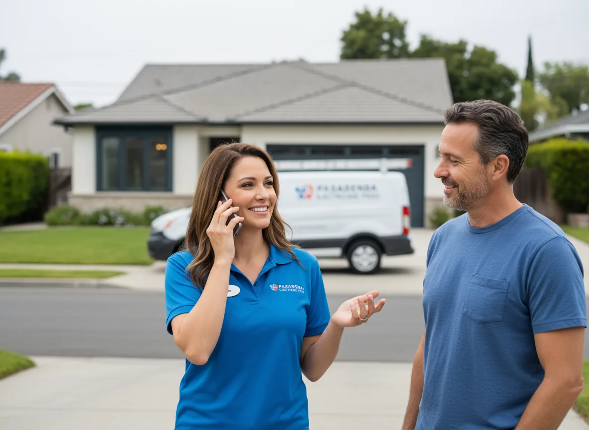 Electrician Allardt, TN FAQs